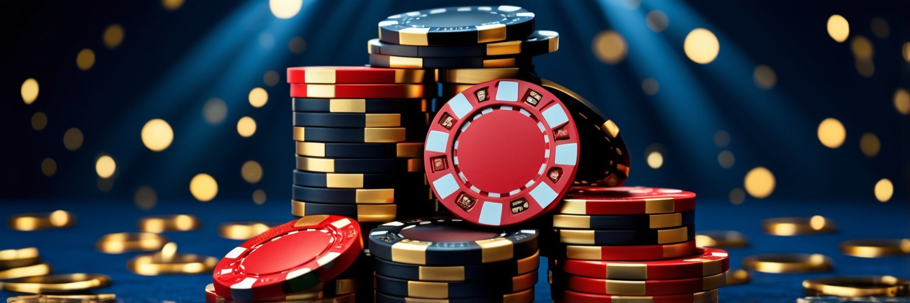 Vox Casino